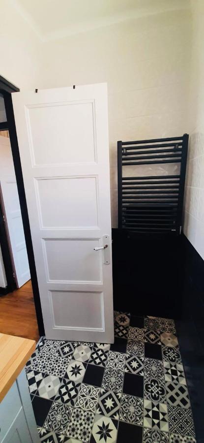 Appart 3 Etoiles, Le Bon Esprit, Coeur De Ville, 6 Pers Boulogne-sur-Mer Exteriör bild